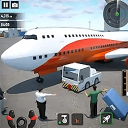 飞机救援模拟器免广告版
