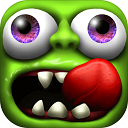 僵尸尖叫满级破解版