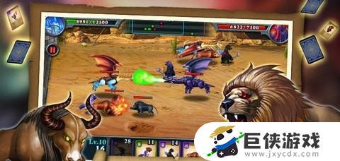 无尽之战破解版安卓版