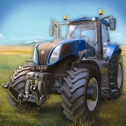 模拟农场16游戏