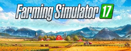 模拟农场2017安卓版