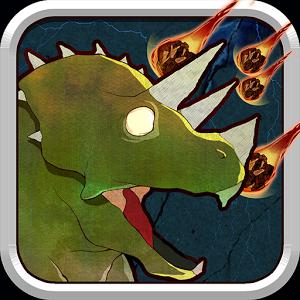 侏羅紀恐龍快跑手機游戲