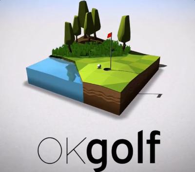 完美高爾夫手機游戲
