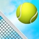终极网球手机游戏