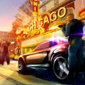 芝加哥警察故事3d手機游戲