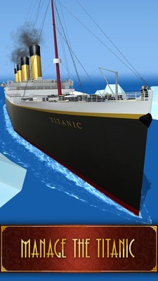 空闲泰坦尼克号大亨手机游戏下载