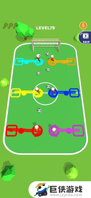 足球战术天才手机游戏下载