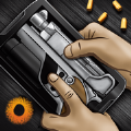 終極槍械模擬器3d手機游戲