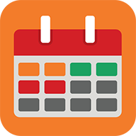 日历排班表app