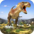 侏罗纪探险者手机游戏