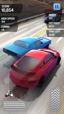 终极极速赛车3手机游戏