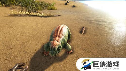 方舟进化满级破解版