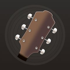 吉他調音器app