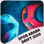 阿拉伯赛车漂移2021手机游戏