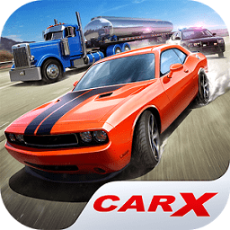 carx高速公路狂飙破解版安卓版