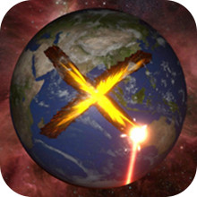 星球毁灭模拟器2版