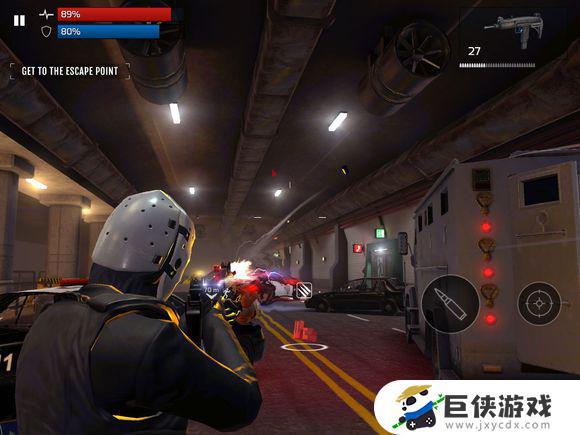 armedheist破解版下载