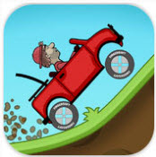 登山车破解版游戏