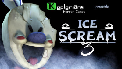 恐怖冰淇淋3游戏下载正式版