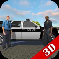 警察模拟器游戏破解版