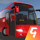 超级驾驶公交车模拟器2021版