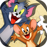 猫和老鼠游戏网易正版