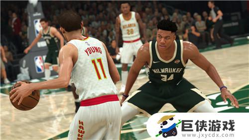 nba2k21手游破解下载安卓