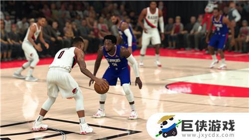 nba2k21手游破解下载安卓