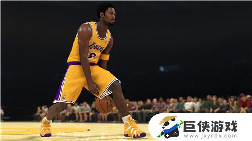 nba2k21手游破解下载安卓
