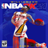 nba2k21手游破解安卓版