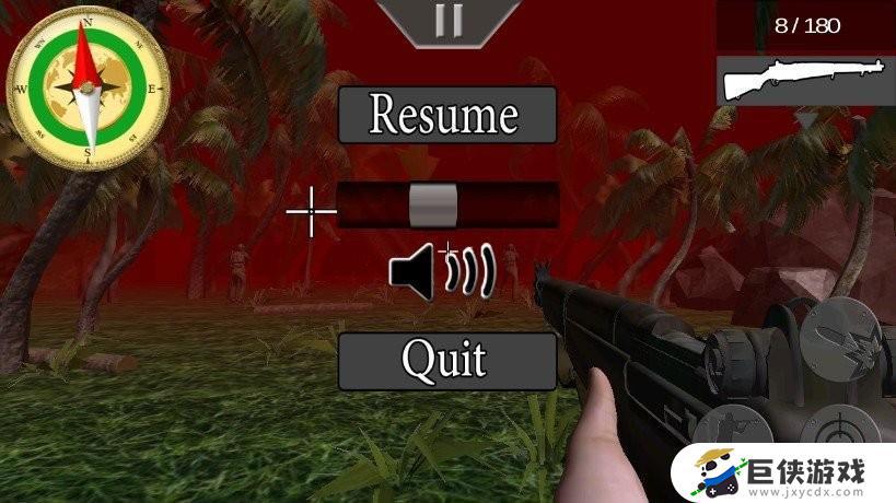 勇气勋章4破解版手游