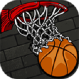 跃动篮球手机游戏