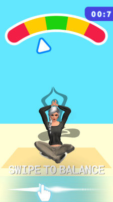 瑜伽大师游戏安卓版下载