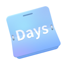 正数日软件app
