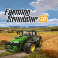 模拟农场20手机版免费版