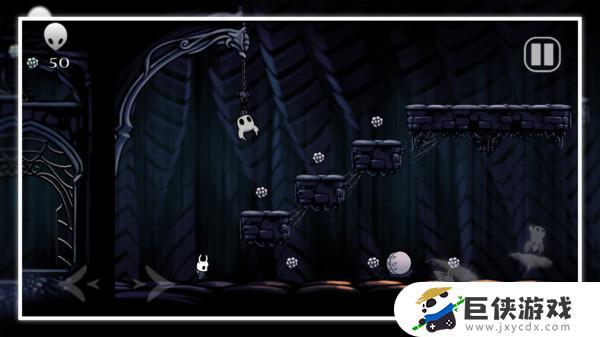 空洞骑士手游下载版