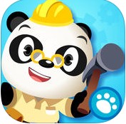 熊猫博士小巧匠手机游戏