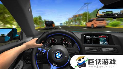 全民赛车驾驶模拟手游免费版