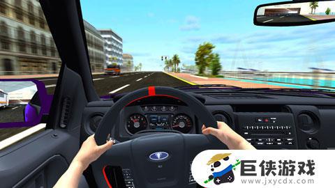 全民赛车驾驶模拟手游免费版