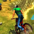 模拟山地自行车破解版最新版
