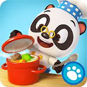 熊猫博士餐厅免费版