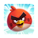 愤怒的小鸟2无限体力版