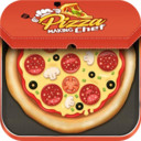 披萨大师游戏
