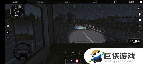 欧洲卡车模拟器2游戏下载安装
