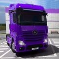 欧洲卡车模拟器2安卓版本