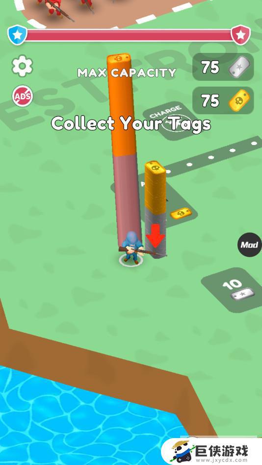 小小指挥官汉化破解版苹果