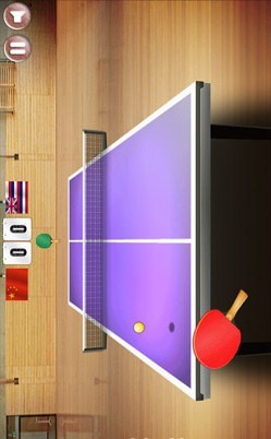 乒乓球友谊赛安卓版下载安装