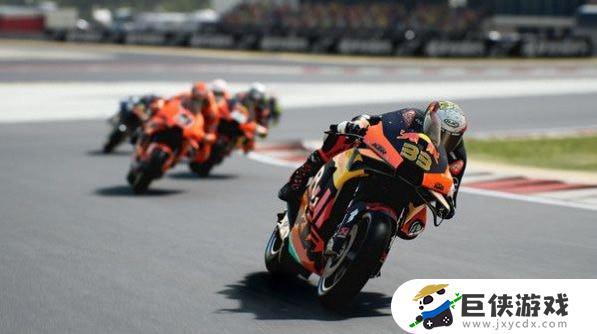 世界摩托大奖赛游戏下载安卓版