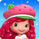 草莓公主甜心跑酷游戏