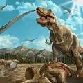 恐龙岛荒野生存安卓版免费